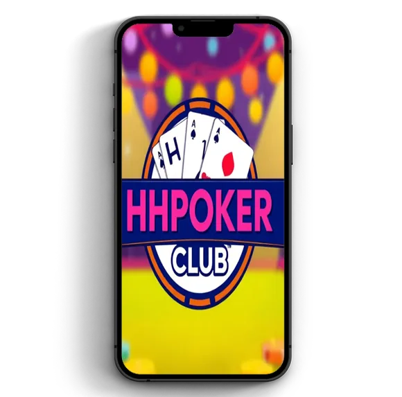 HHpoker官方版